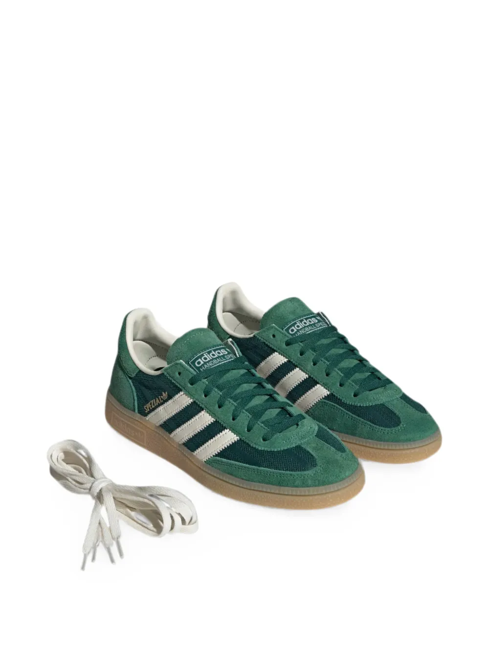 adidas Handball Spezial schoenen Groen
