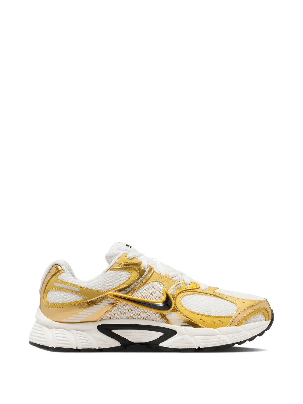 Nike V5 RNR sneakers Wit