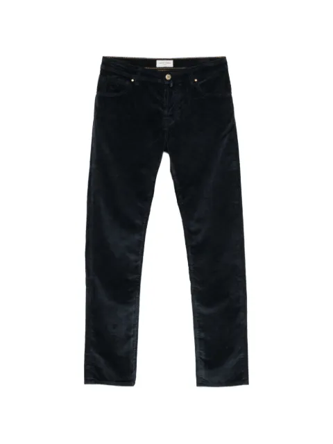 Jacob Cohën corduroy trousers