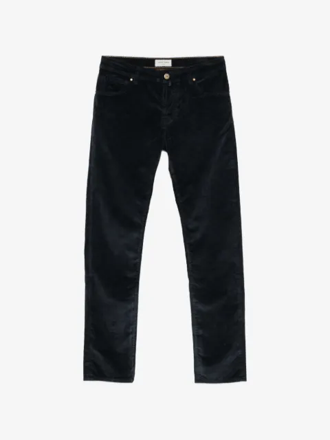 Jacob Cohën corduroy trousers
