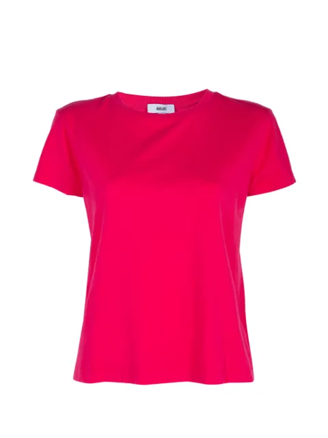 AGOLDE playera Adine