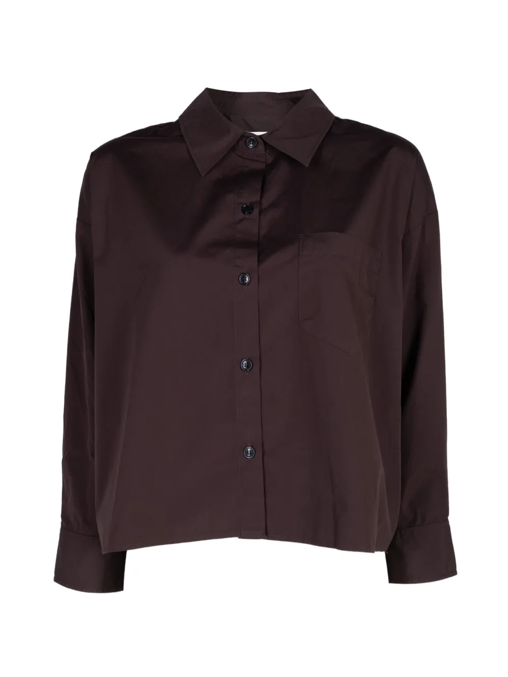 Citizens of Humanity Petit Ami shirt