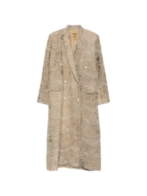 Uma Wang Coats for Women - Shop on FARFETCH