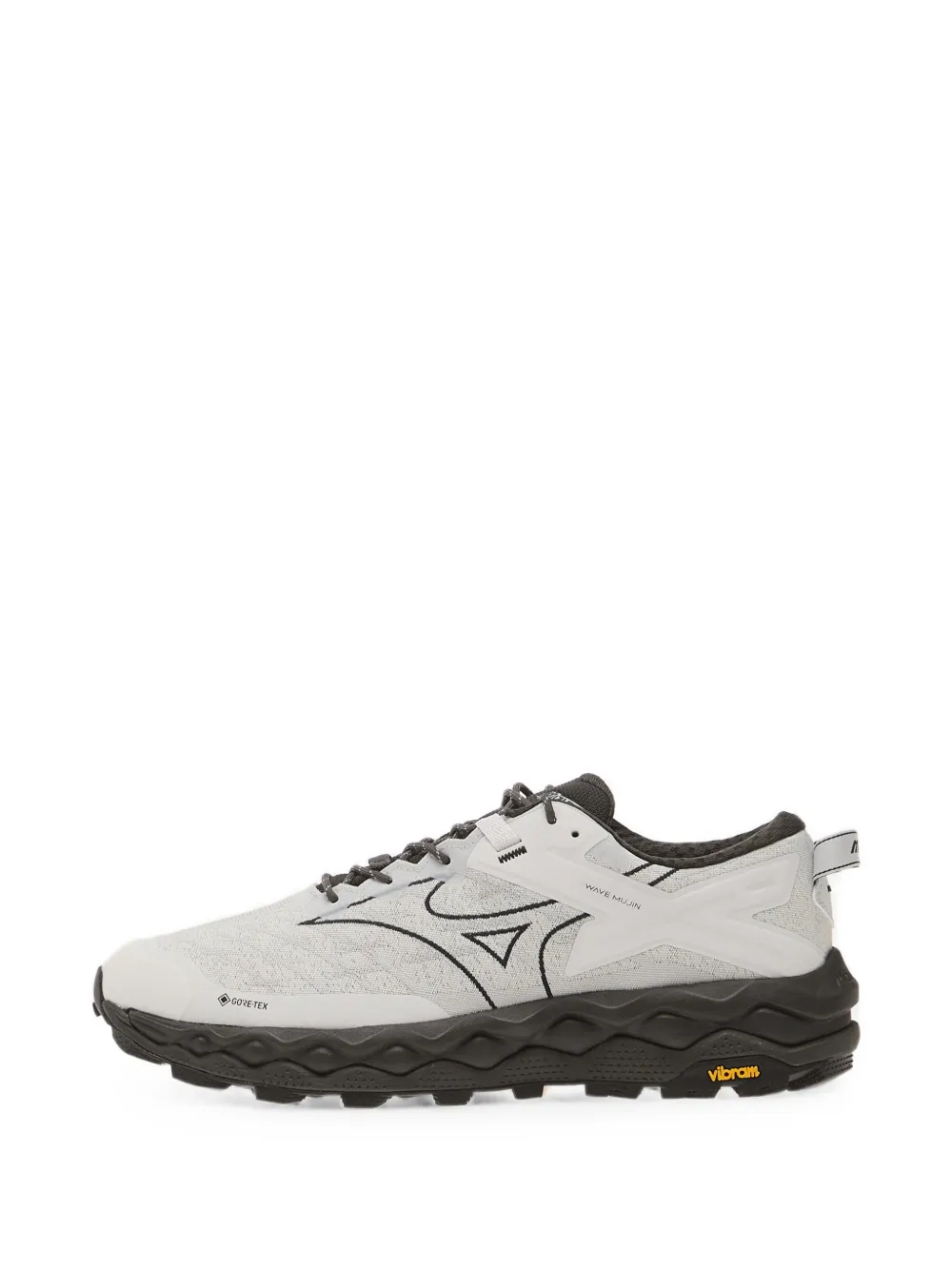 Mizuno Wave Mujin LS GTX Sneakers | Grey | FARFETCH