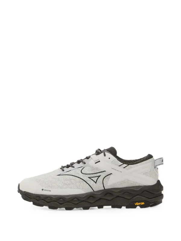 Mizuno Wave Mujin LS GTX Sneakers | Grey | FARFETCH