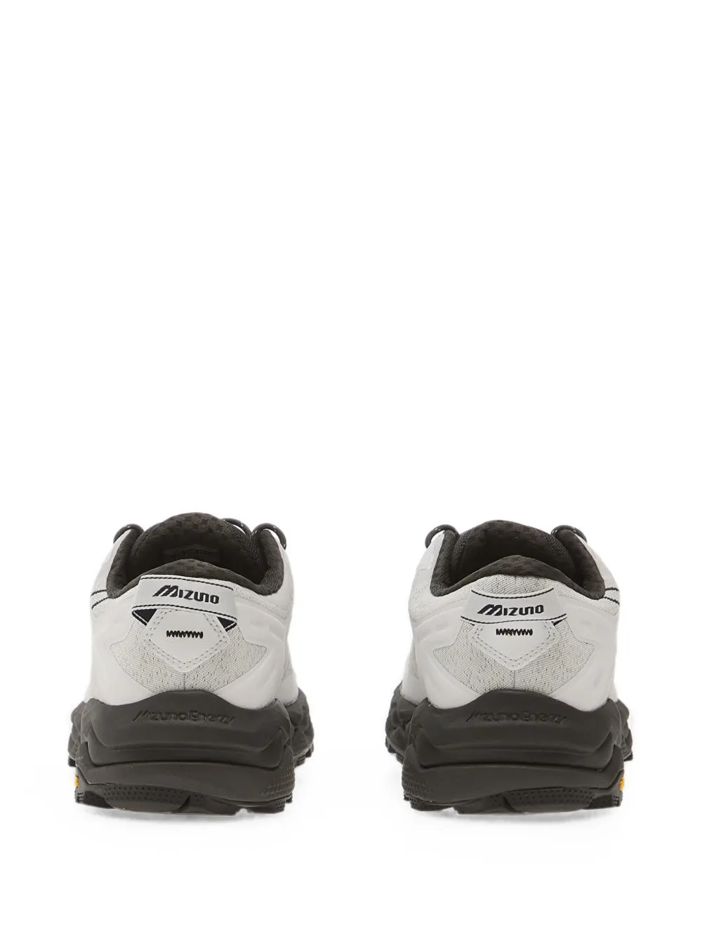 Mizuno Wave Mujin LS GTX sneakers Grijs