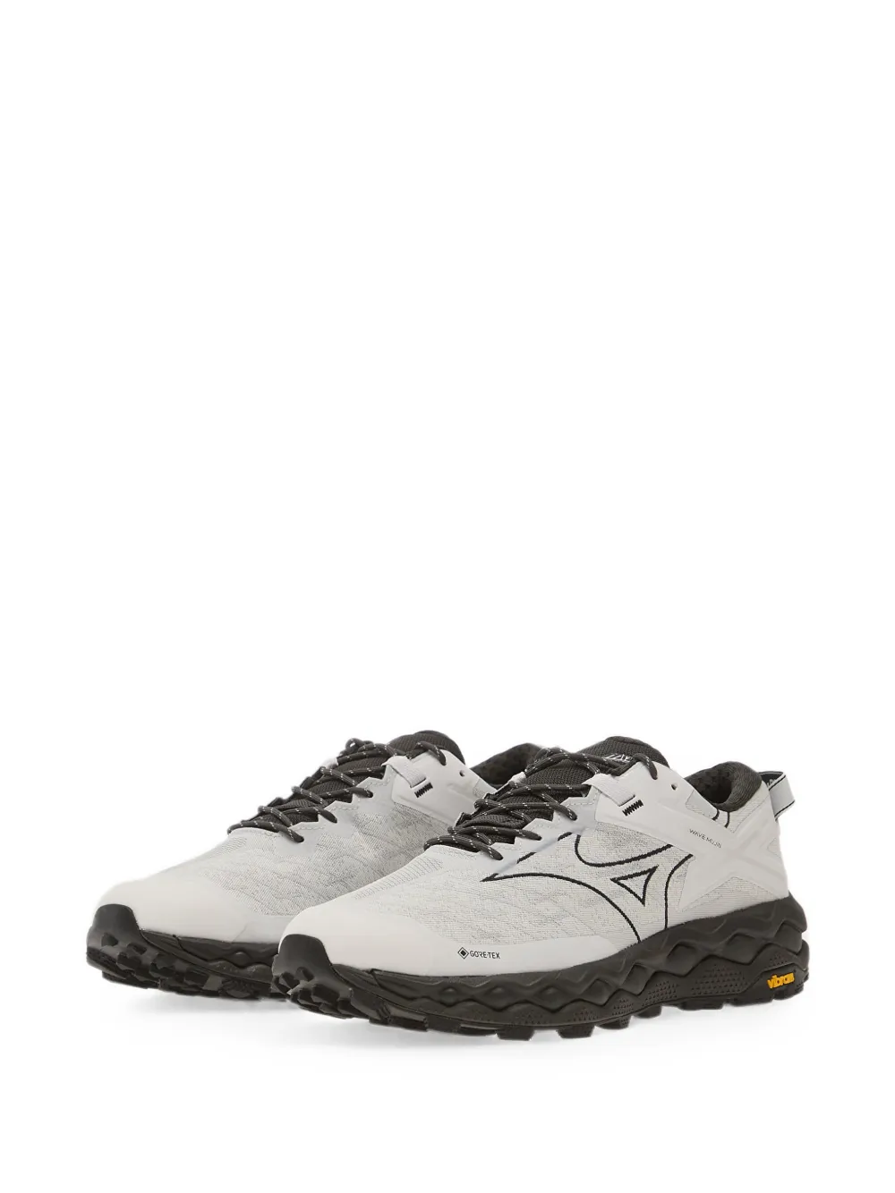 Mizuno Wave Mujin LS GTX sneakers Grijs