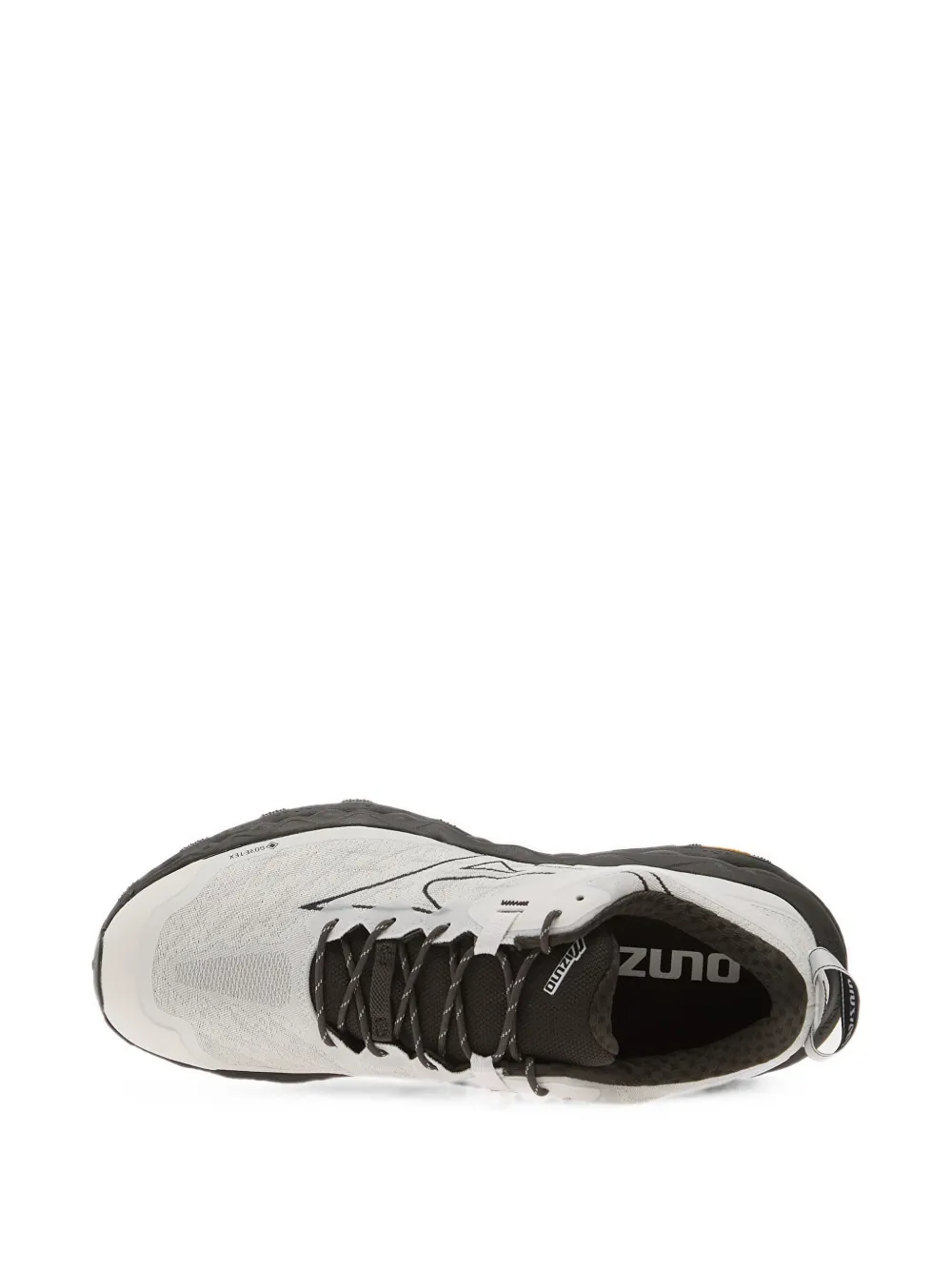 Mizuno Wave Mujin LS GTX sneakers Grijs