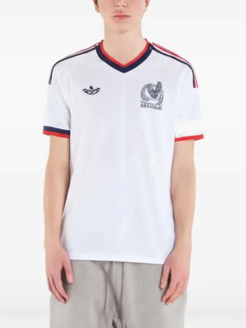 adidas Mexico 26 Away jersey T-shirt