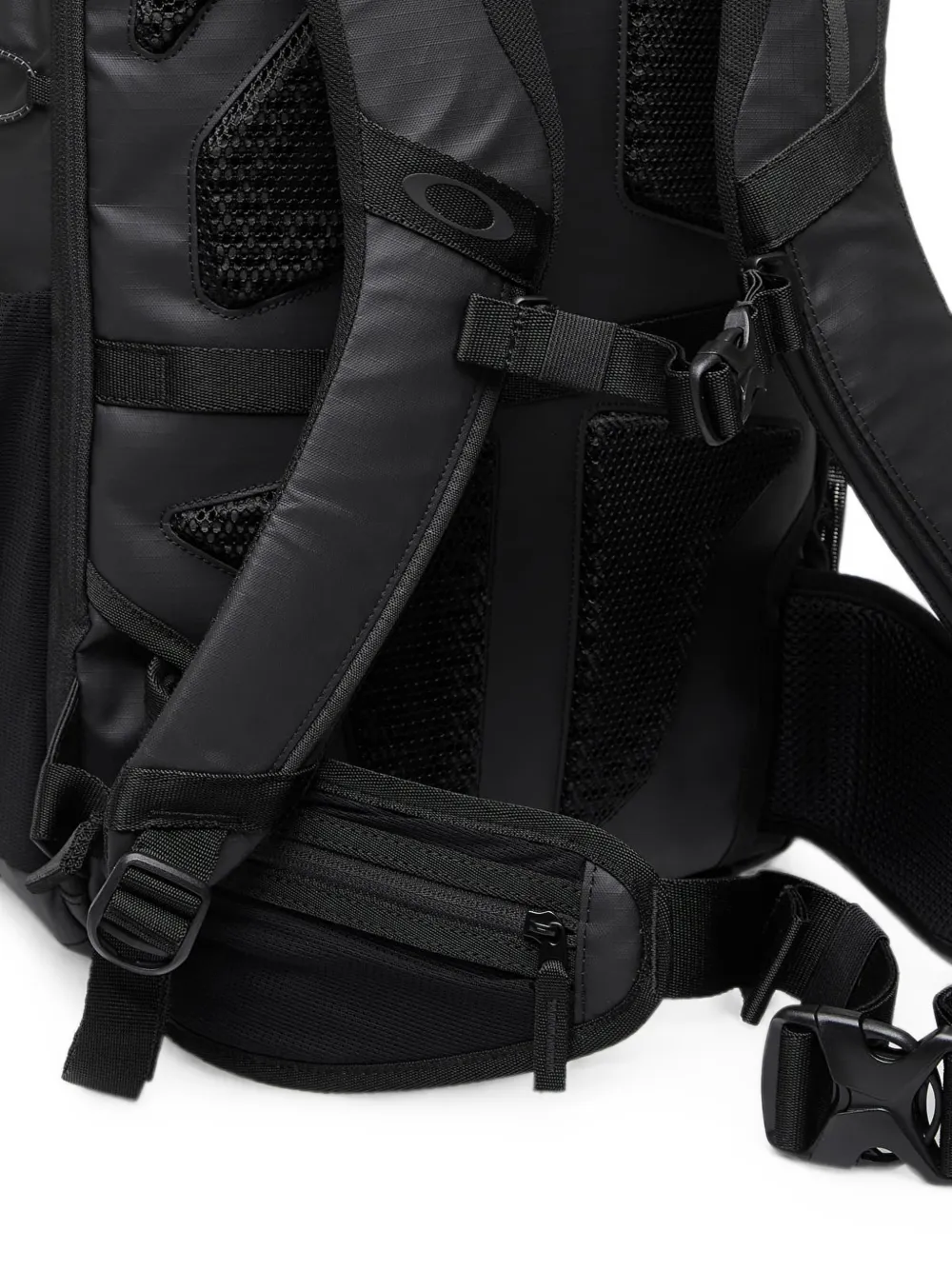 Oakley Terraquest 29 L rugzak Zwart