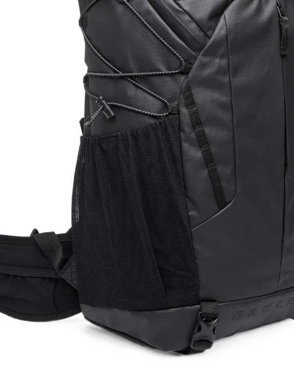 Oakley Terraquest 29L Backpack | Black | FARFETCH
