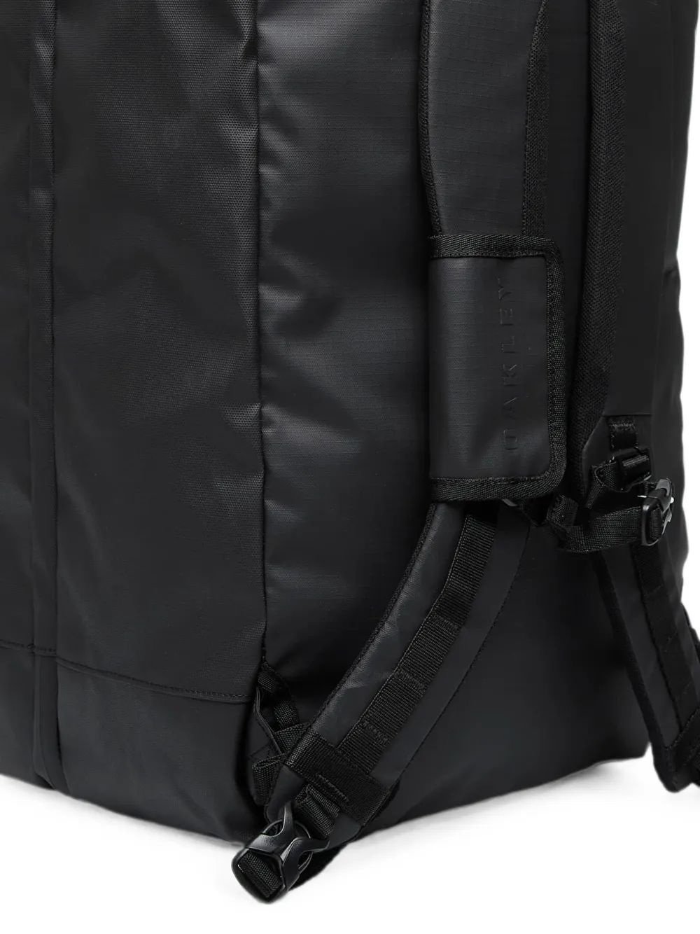 Oakley Terraquest 55 L Hybrid rugzak Zwart