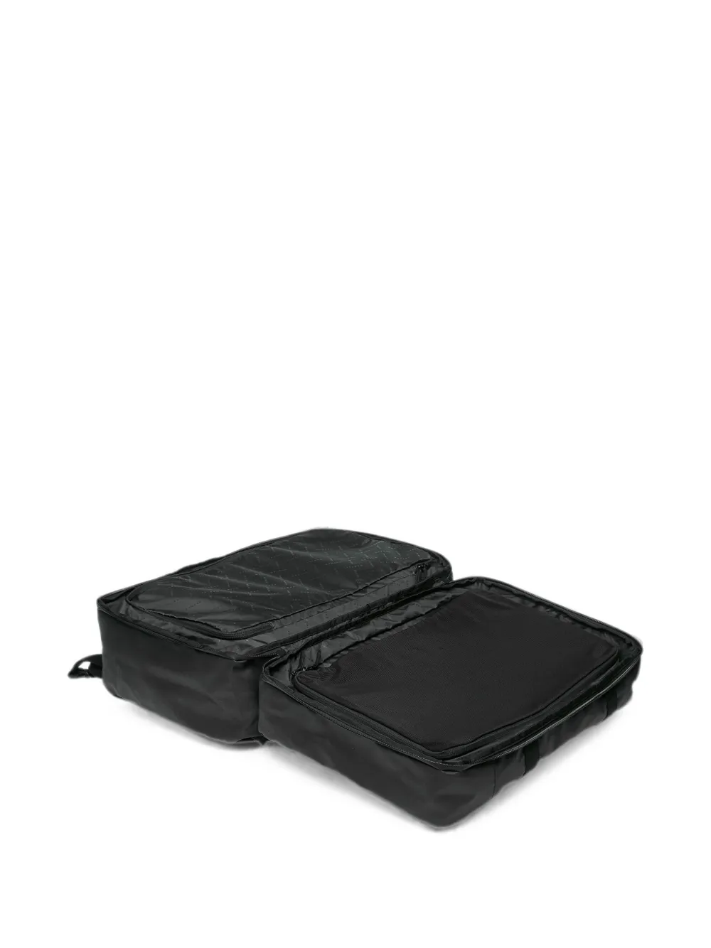 Oakley Terraquest 55 L Hybrid rugzak Zwart