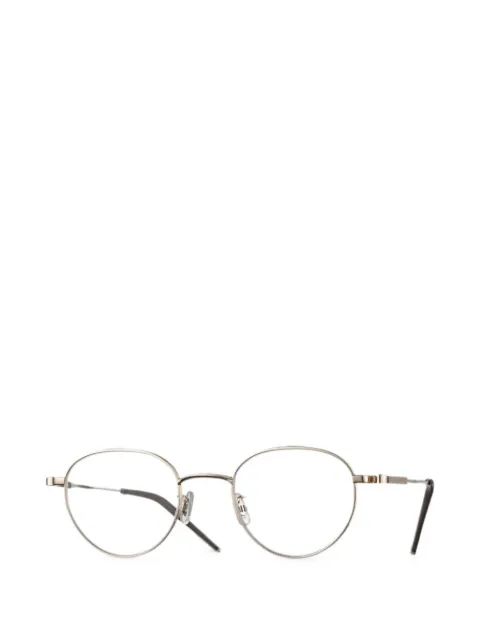 Eyevan7285 round-frame sunglasses