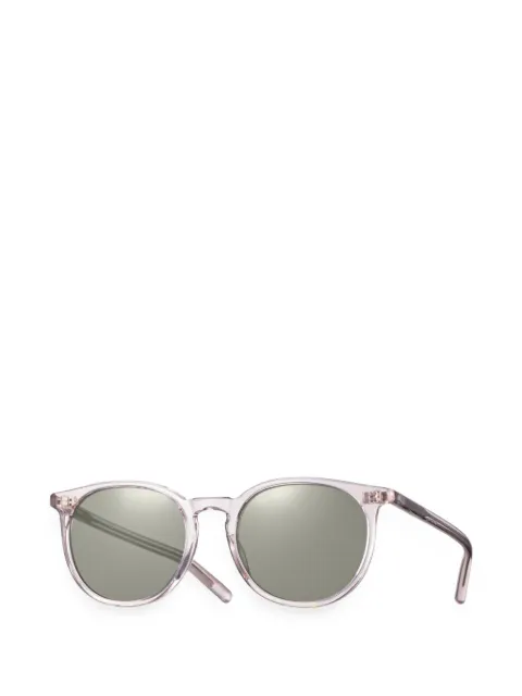 Eyevan7285 364E round-frame sunglasses