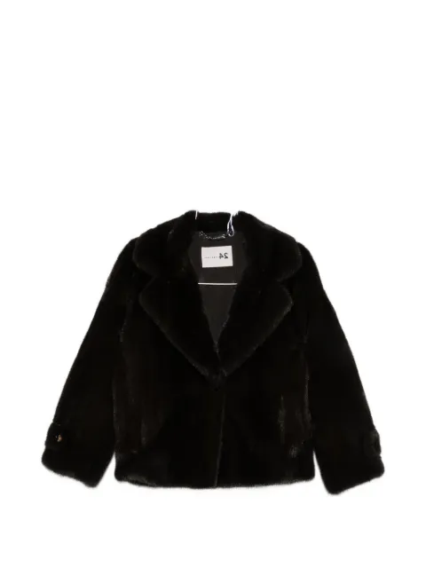Manzoni 24 long-sleeve jacket