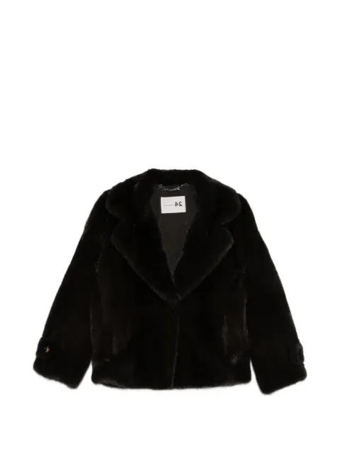 Manzoni 24 chaqueta de manga larga
