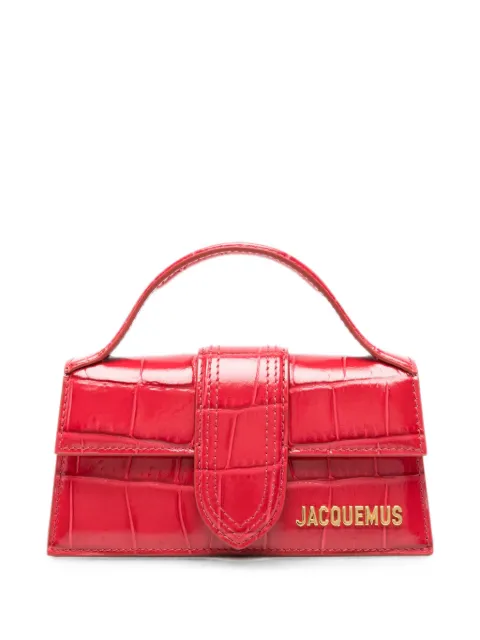 Jacquemus bolso shopper Le Bambino
