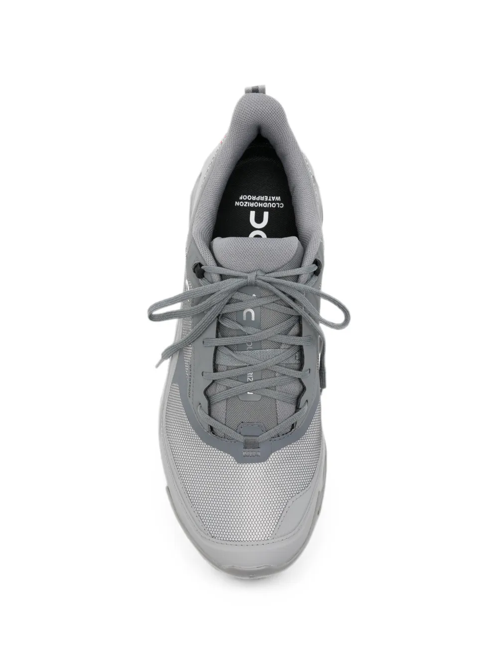 On Cloudhoriz 2 sneakers Grijs