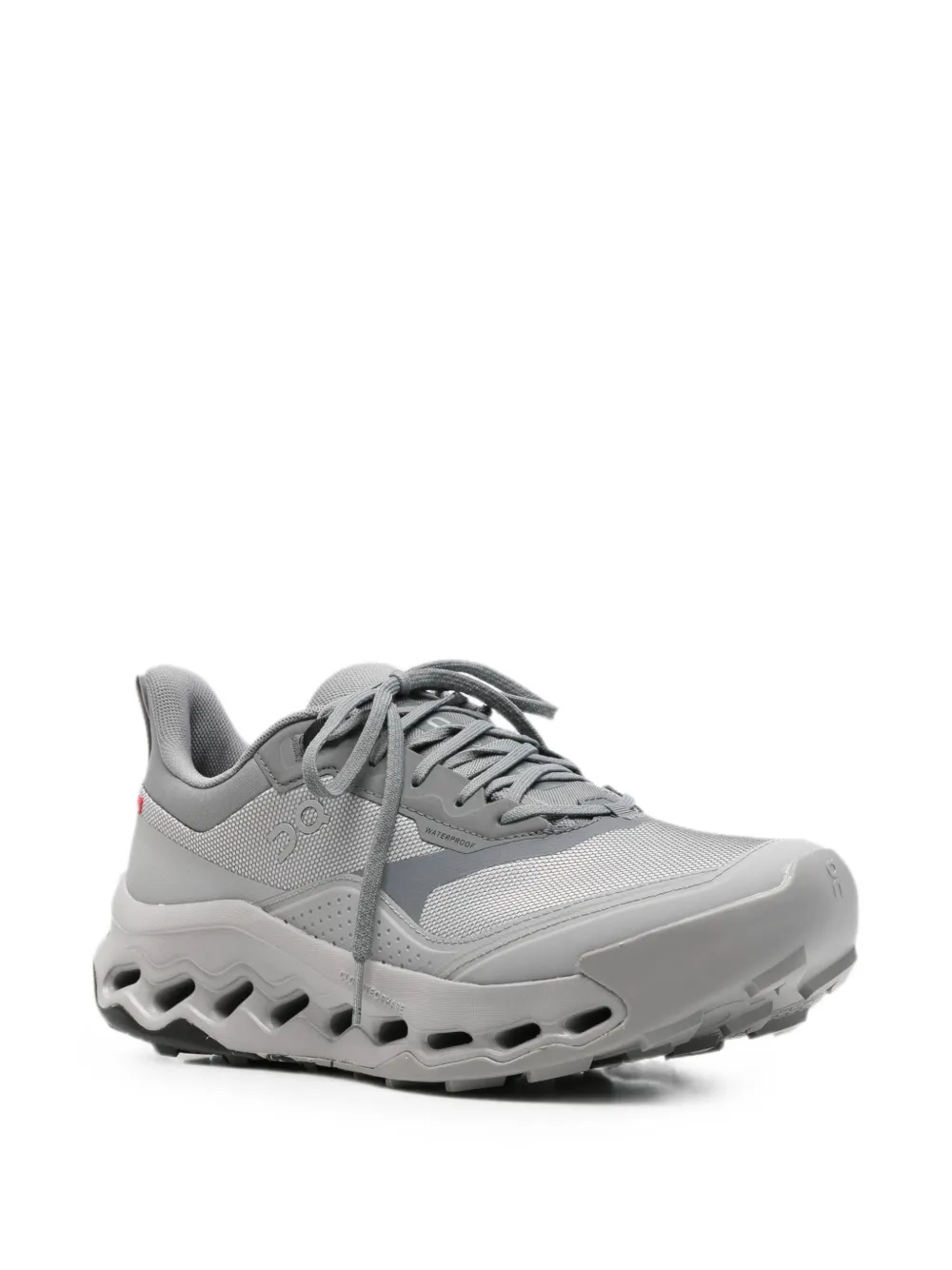 On Cloudhoriz 2 sneakers Grijs