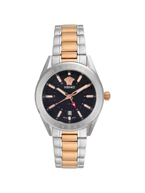 Versace Greca 42mm watch