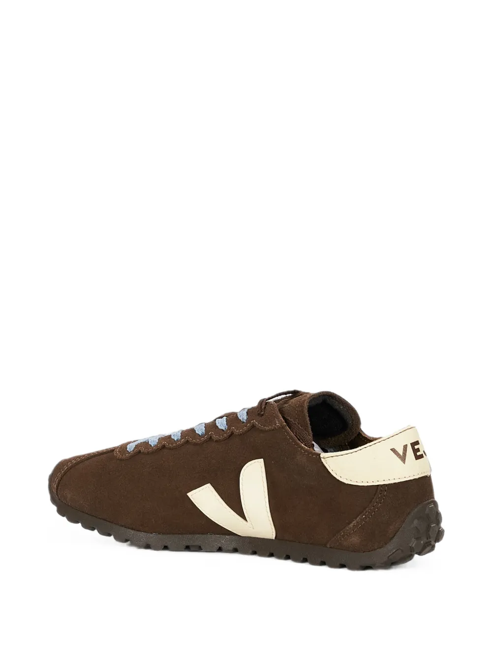 VEJA Cateyes low-top sneakers Bruin