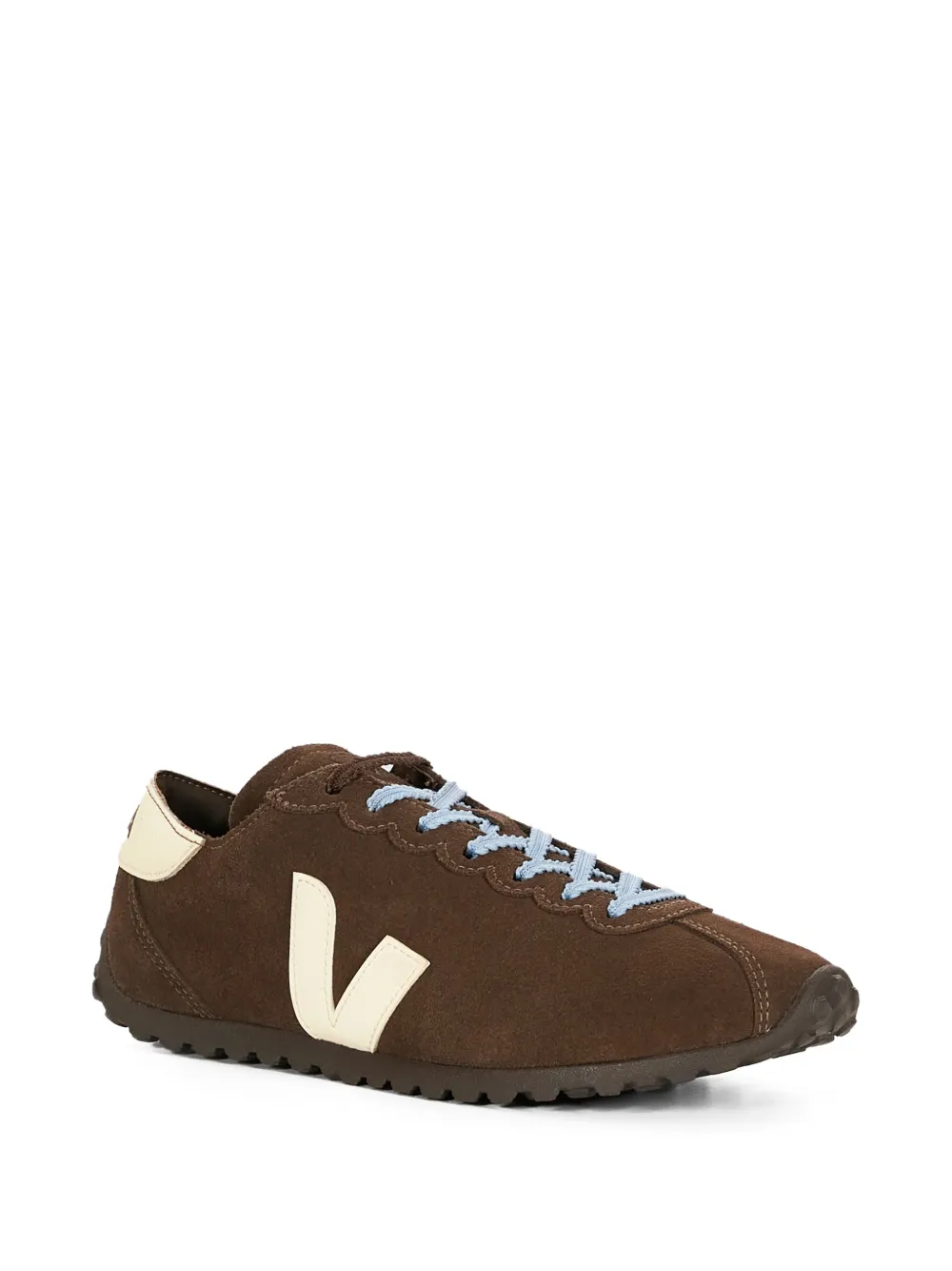 VEJA Cateyes low-top sneakers Bruin
