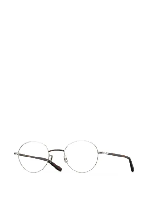 Eyevan7285 round-frame glasses