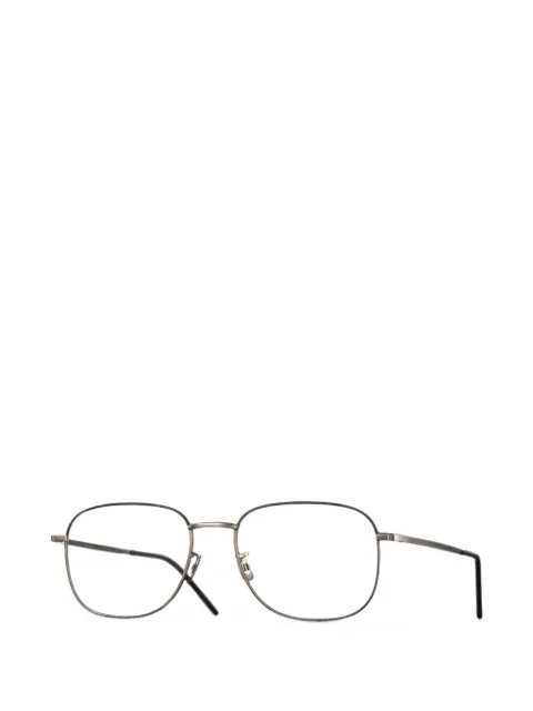 Eyevan7285 1013 geometric-frame glasses