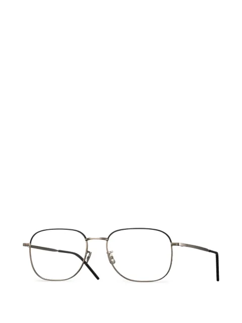 Eyevan7285 1013 geometric-frame glasses