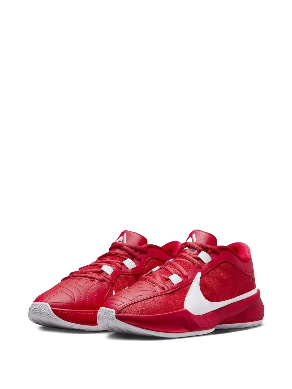Nike Zoom Freak 5 TB sneakers Rood