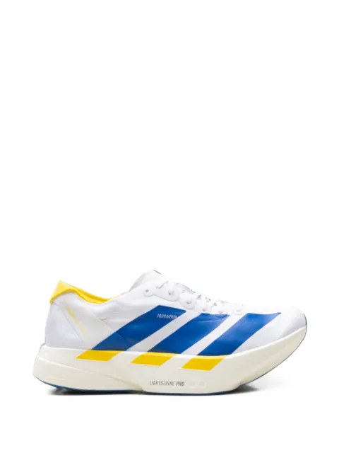 adidas Adizero Adios Pro 4 sneakers