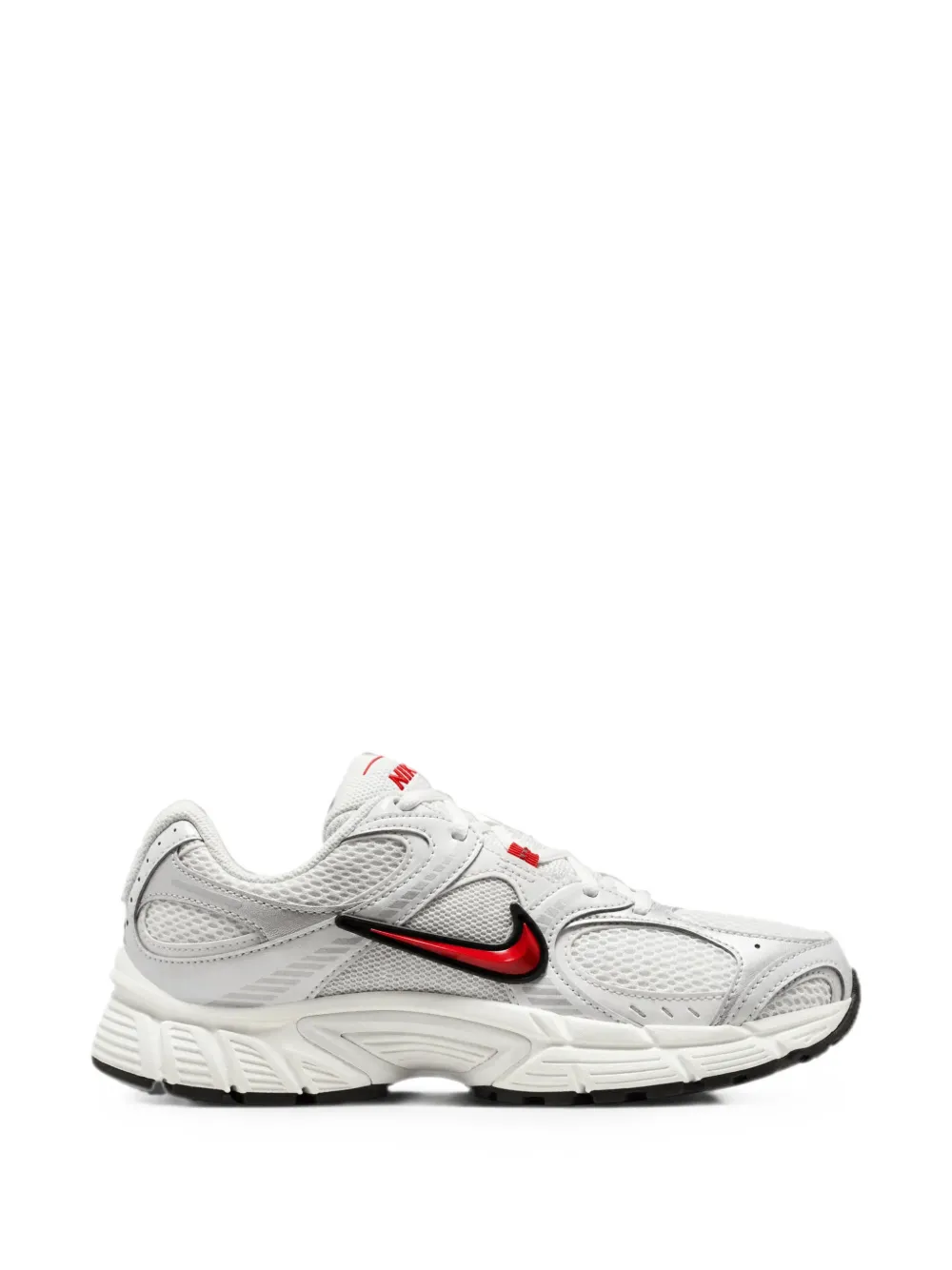 Nike V5 RNR sneakers with reflective design accents - Weiß