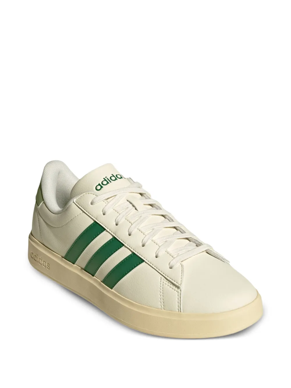 adidas Grand Court 2.0 schoenen Beige