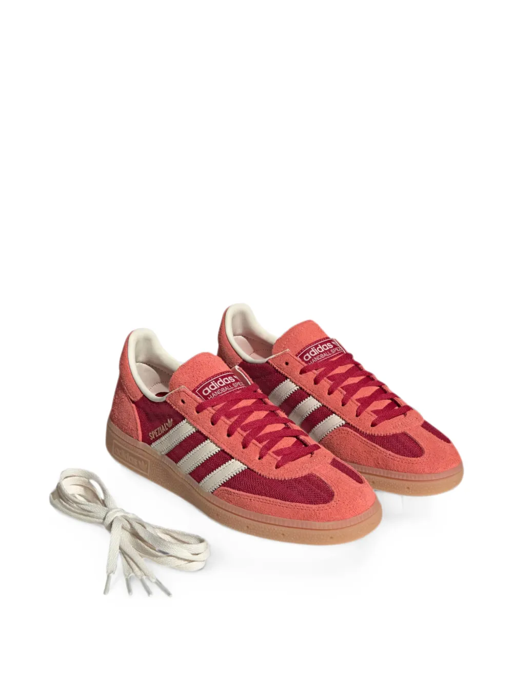 adidas Handball Spezial shoes Rood