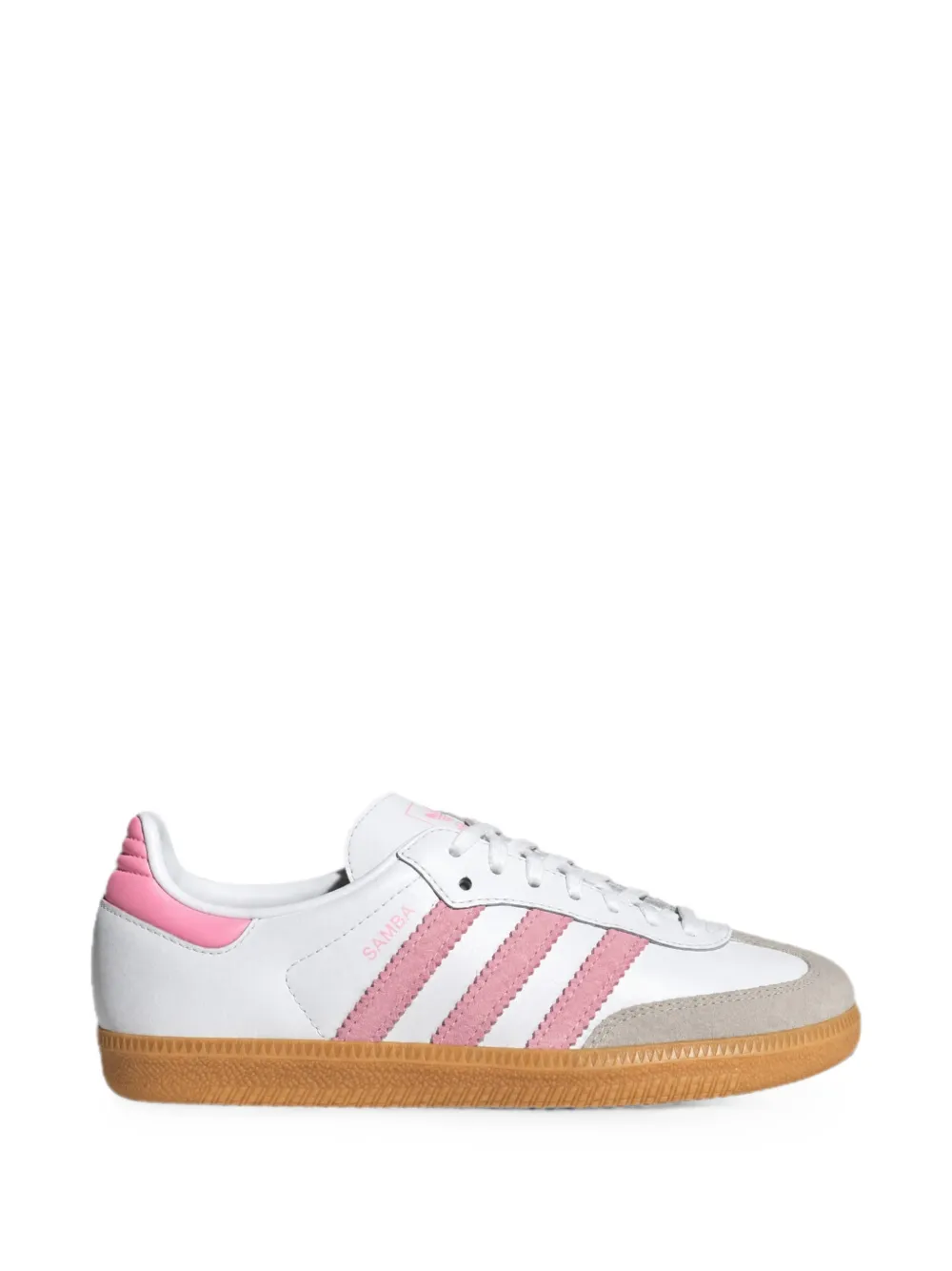adidas Kids Sneakers Samba OG - Bianco