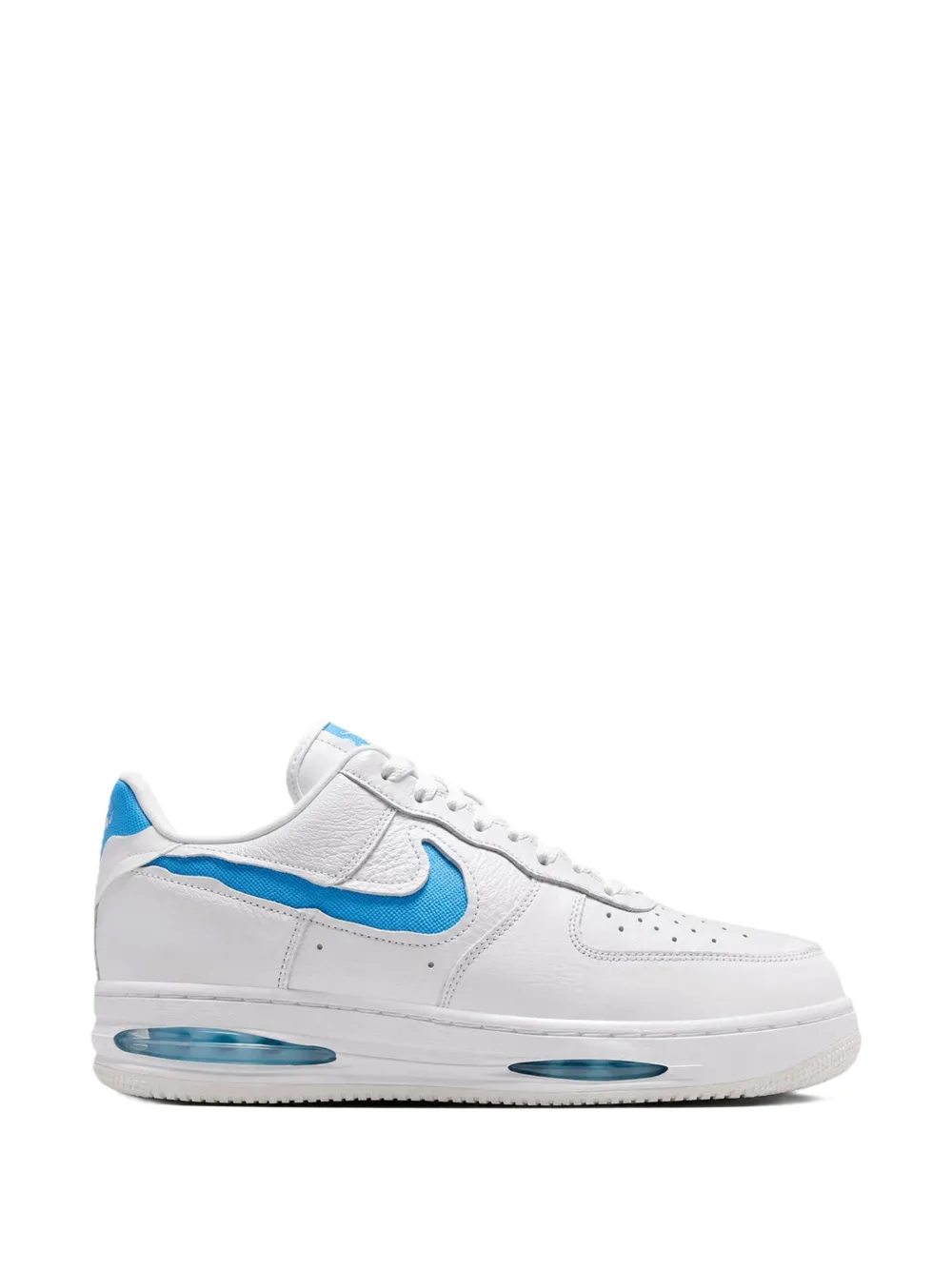 Nike Air Force 1 Low Evo sneakers - Weiß