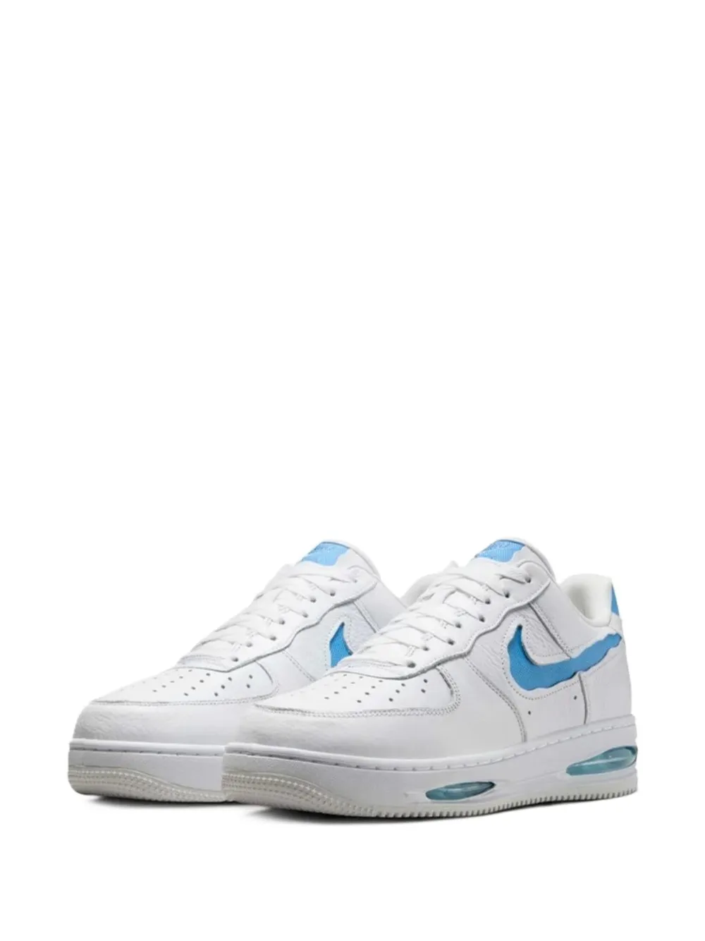 Nike Air Force 1 Low Evo sneakers Wit