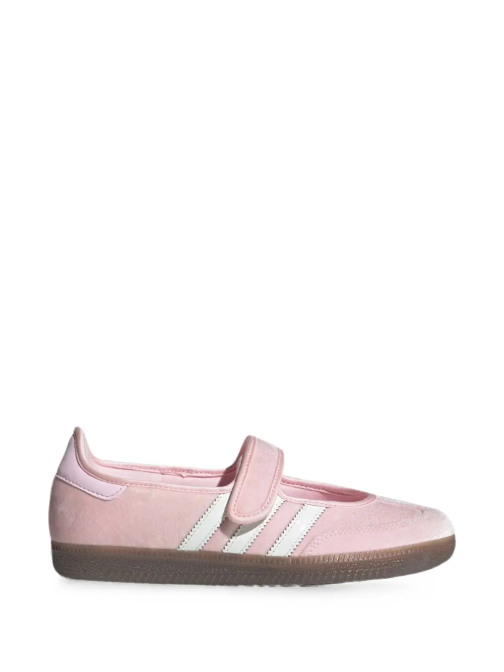 adidas x Care Bears Samba Jane shoes Roze
