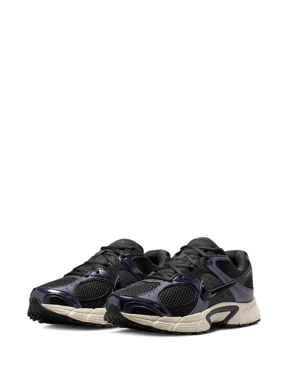 Nike V5 RNR mesh sneakers Zwart