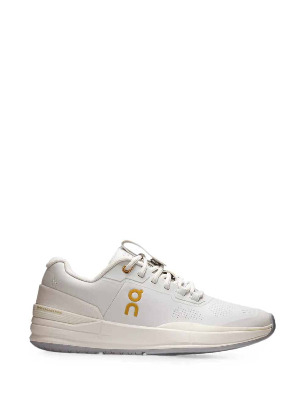 On The Roger Pro Ace sneakers Wit