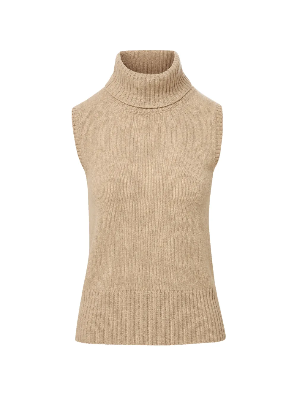Veronica Beard Mazzy roll-neck sweater