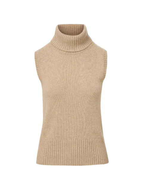 Veronica Beard Mazzy roll-neck sweater