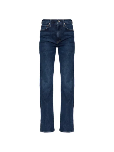 Citizens of Humanity Lilah bootcut jeans