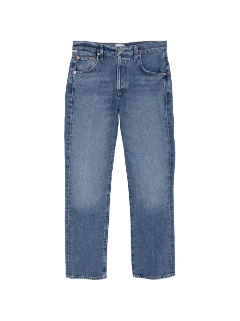 Citizens of Humanity 90's French high-rise jeans