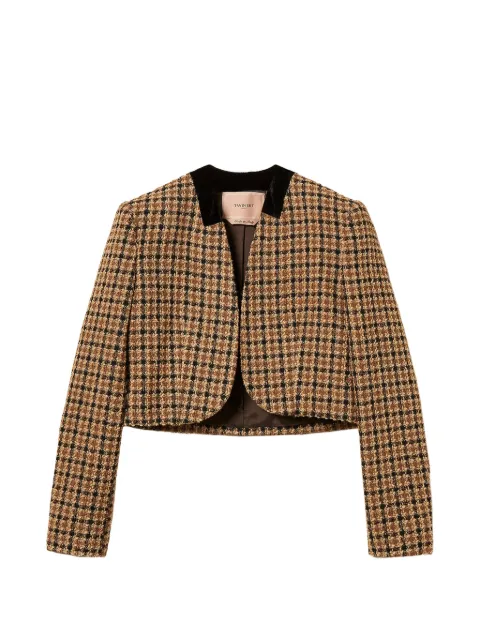TWINSET chamarra Spencer
