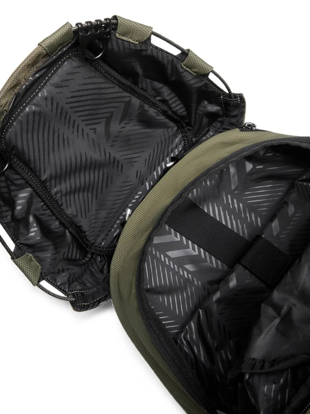 Oakley Kitchen Sink rugzak Groen