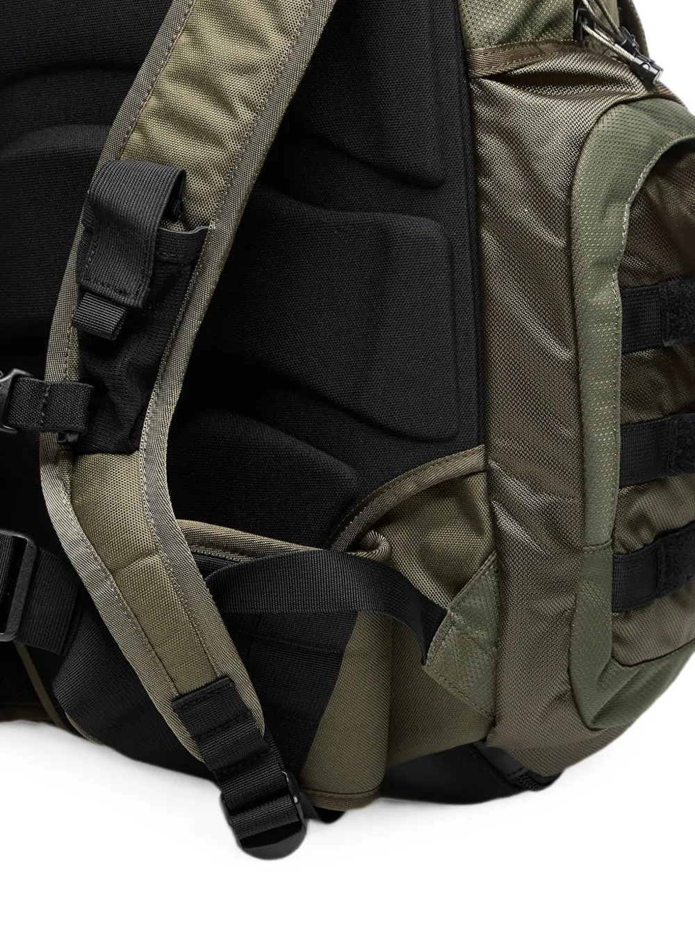 Oakley Kitchen Sink rugzak Groen