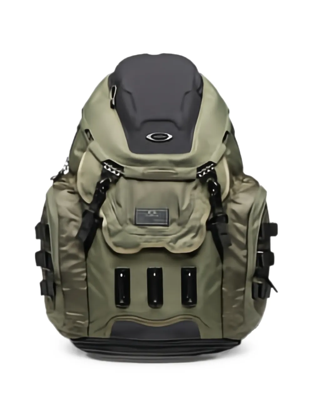 Oakley Zaino Kitchen Sink - Verde