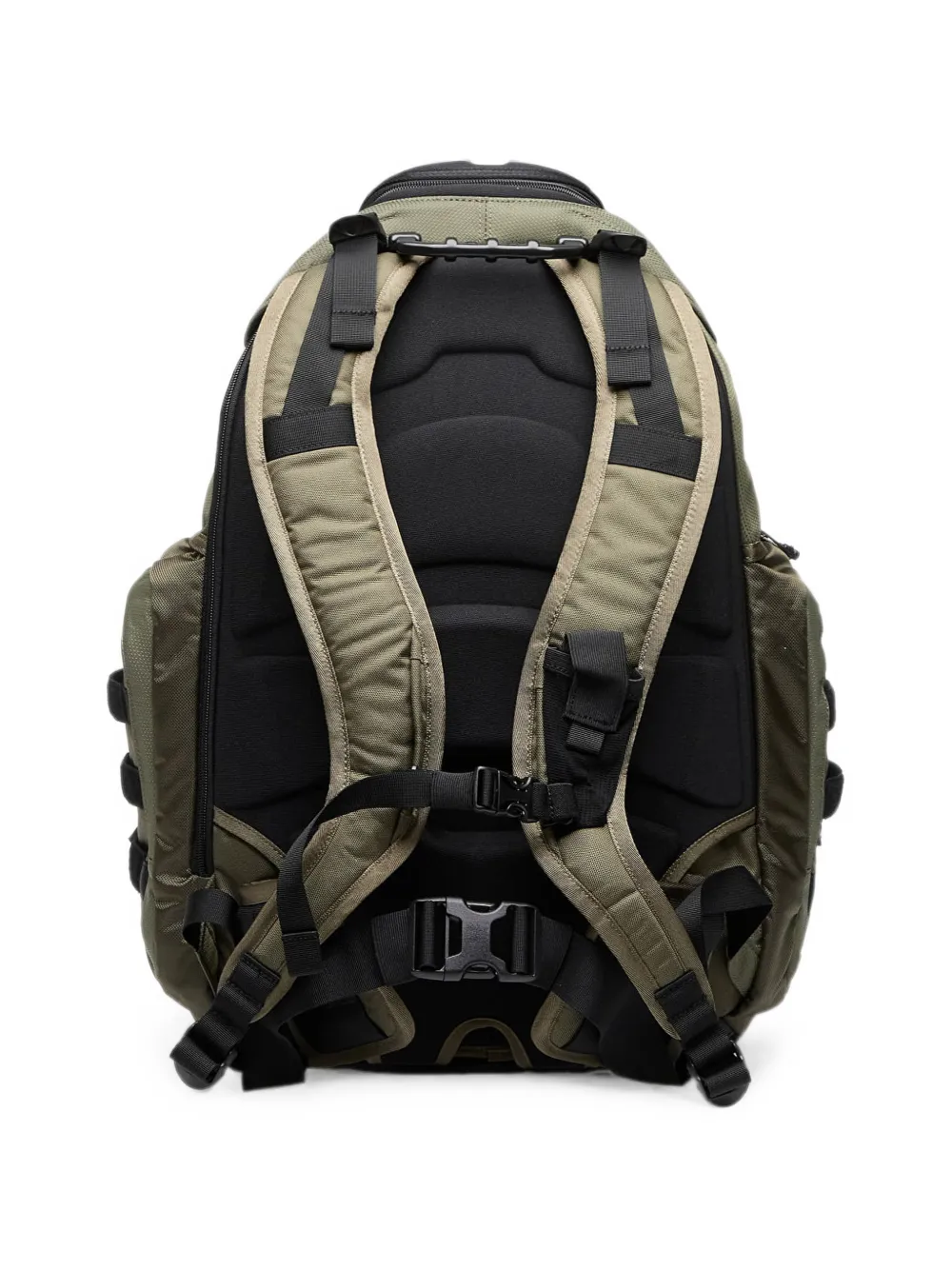 Oakley Kitchen Sink rugzak Groen